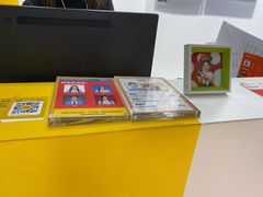 -方快PLUS照相馆(青浦万达茂店)