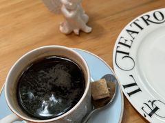 -IL TEATRO 精品意大利餐厅