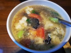 -建基泡馍·西安老字号·清真(永宁店)