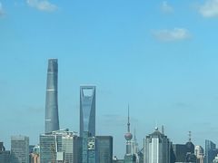 -上海浦东嘉里大酒店