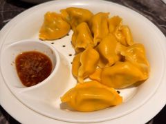 -前海沿·海鲜水饺青岛菜(乐客城店)