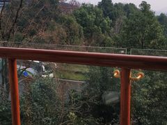 -天目湖御水温泉·度假酒店