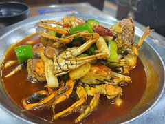 -星记小馆·小蓝龙·老南京砂锅菜(上海路店)