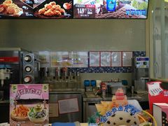 -DQ·蛋糕·冰淇淋(金牛万达店)