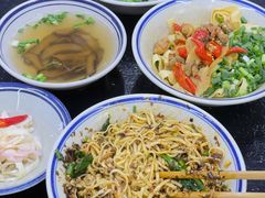 -万三面馆(青龙正街太古里店)