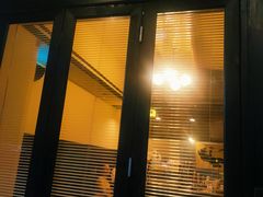 门面-小巨场咖啡