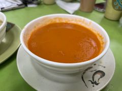 -胜利茶餐室