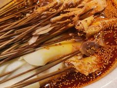 -嘉州叶婆婆钵钵鸡(建设路店)