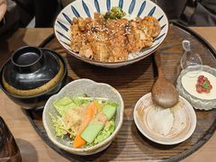 -ITARU食堂·定食料理(西丽店)