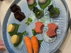 -海味观(老西门店)