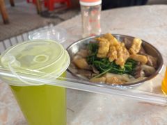 -修记牛杂店(同华东一路店)