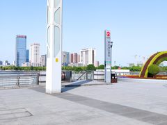-映月湖中央公园