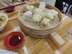 蟹黄烧麦-海汇源老烧麦店(东大街总店)
