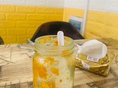 -于春正宗椰奶清补凉炒冰