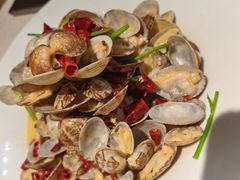 -船歌·鱼水饺青岛菜(金狮广场店)