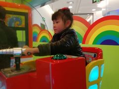 -汤姆熊欢乐世界(滨江店)