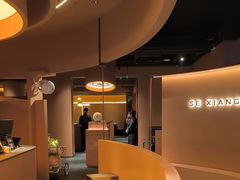 -色響火锅(恒隆广场店)