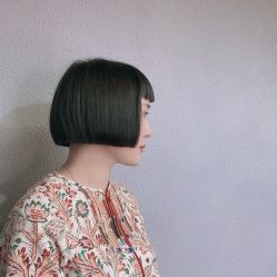 -16番发型