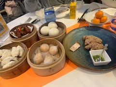 -美心·翠园(港汇恒隆广场店)