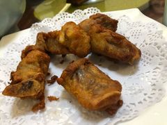-鱼篮仔·潮汕美食(圆明新园店)