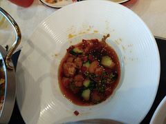 -聚鑫阁江浙菜·非遗传承技艺(青村帝华园店)