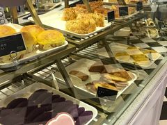 -迪悦华尔兹(港瑞新玉海店)