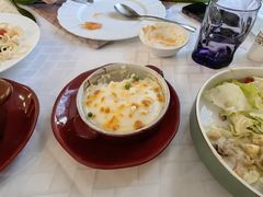 -新侨三宝乐西餐厅(崇文门店)