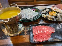 -丽江庭院之爱在路上(西单店)