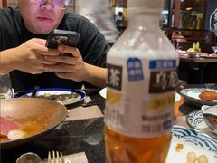 -極上萬膳·日料放题(海岸城店)