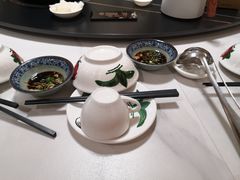 -丰尔粥食·粥底火锅·桑拿鸡(大良总店)