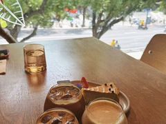 -福嗝er 咖啡&精酿餐吧(东四店)