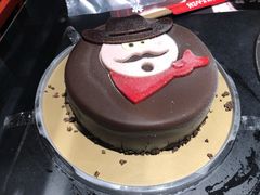 -DQ·蛋糕·冰淇淋(万象城店)
