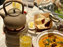 -狮拾久·现代新加坡料理(福田COCO Park店)