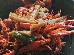 -聚味瞿记·龙虾堂(树木岭店)