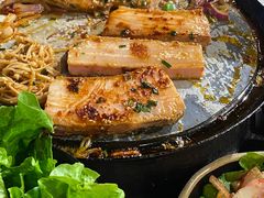 -酒拾烤肉(阳光100店)