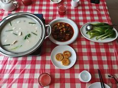 -巴陵全鱼席(湖南老字号汴河街店 )