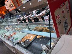 -欧诺爱烘焙(高新万达店)