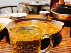 -大洋家·精品潮汕菜·生腌砂锅粥(天河东路店)
