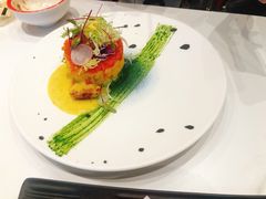 -柠檬树茶餐厅(海雅缤纷城店)