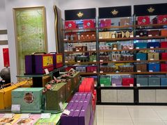 -天福茗茶(王府井百货大楼店)