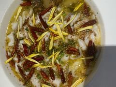 -太二酸菜鱼(武汉光谷保利店)