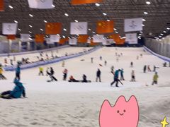 -绍兴启迪乔波冰雪世界