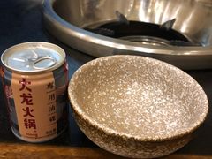 -大龙火锅(老店)