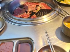 -大叹号·朝鲜族烤肉(潍坊泰华城店)