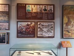 -冯子材故居