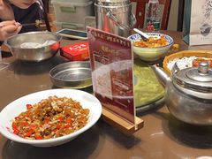 -天下客饭店(中山路店)