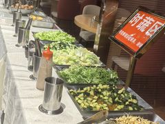 -晋阳春·山西菜·北京烤鸭(交大店)