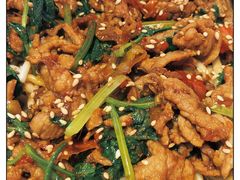 -阿当·小炒牛肉面(人广店)