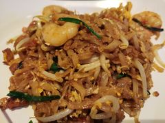 -马来西亚美食街
