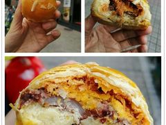 帝王酥-百饼园(澳门路店)